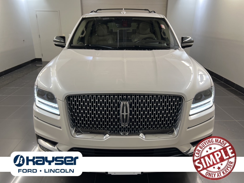 Used 2019 Lincoln Navigator L L Reserve SUV