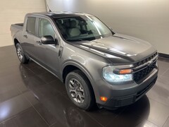2022 Ford Maverick XLT Truck