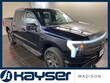  Ford F-150 Lightning