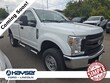 Ford F-250SD