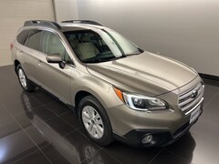 2017 Subaru Outback 2.5i Premium SUV