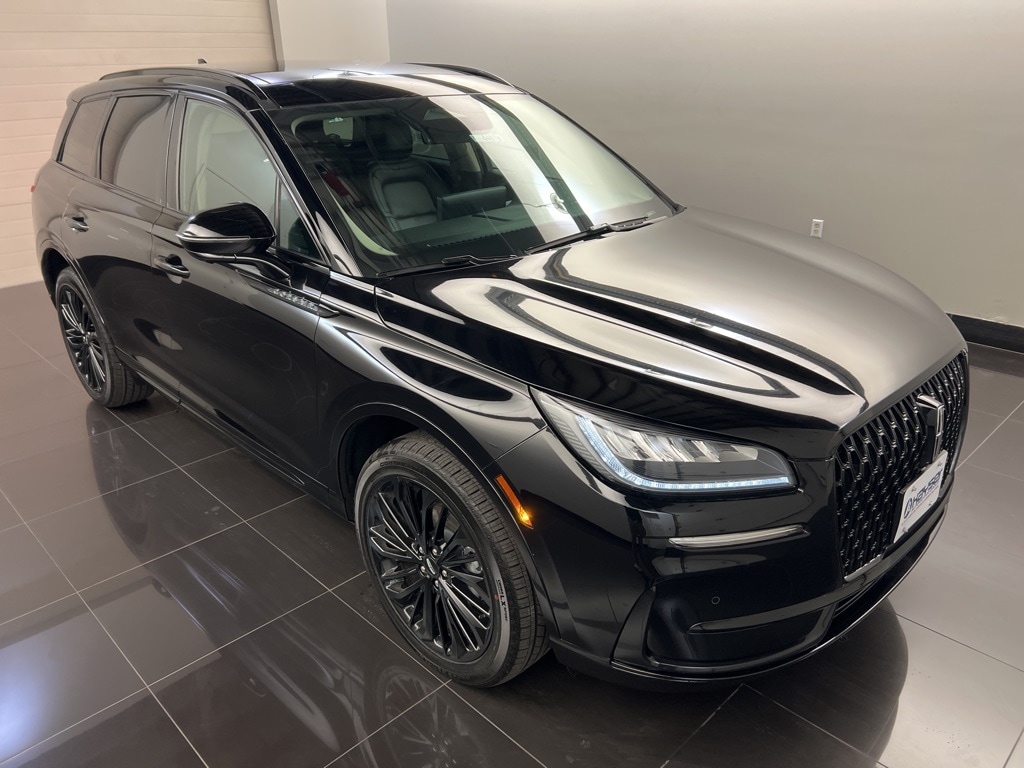 New 2026 Lincoln Corsair Premiere SUV