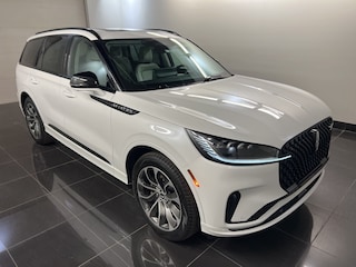 2026 Lincoln Aviator Premiere SUV