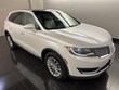 Lincoln MKX