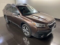 2021 Subaru Outback Touring SUV