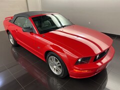 2005 Ford Mustang GT Premium Convertible