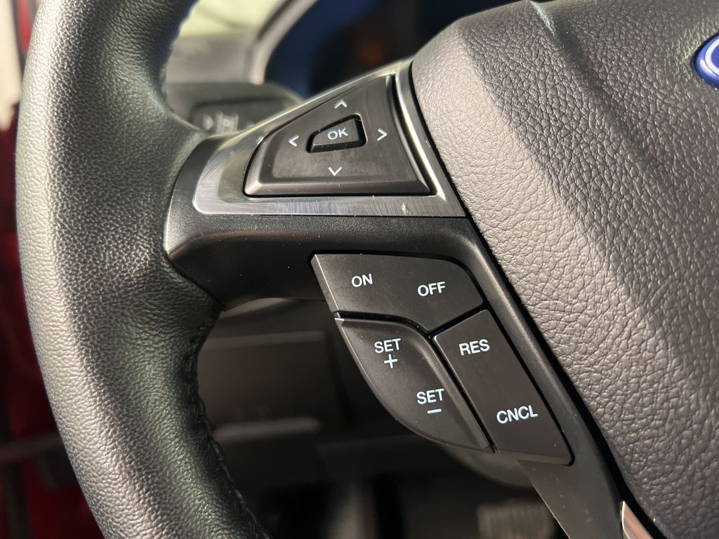 2024 Ford Edge Titanium - Photo 17