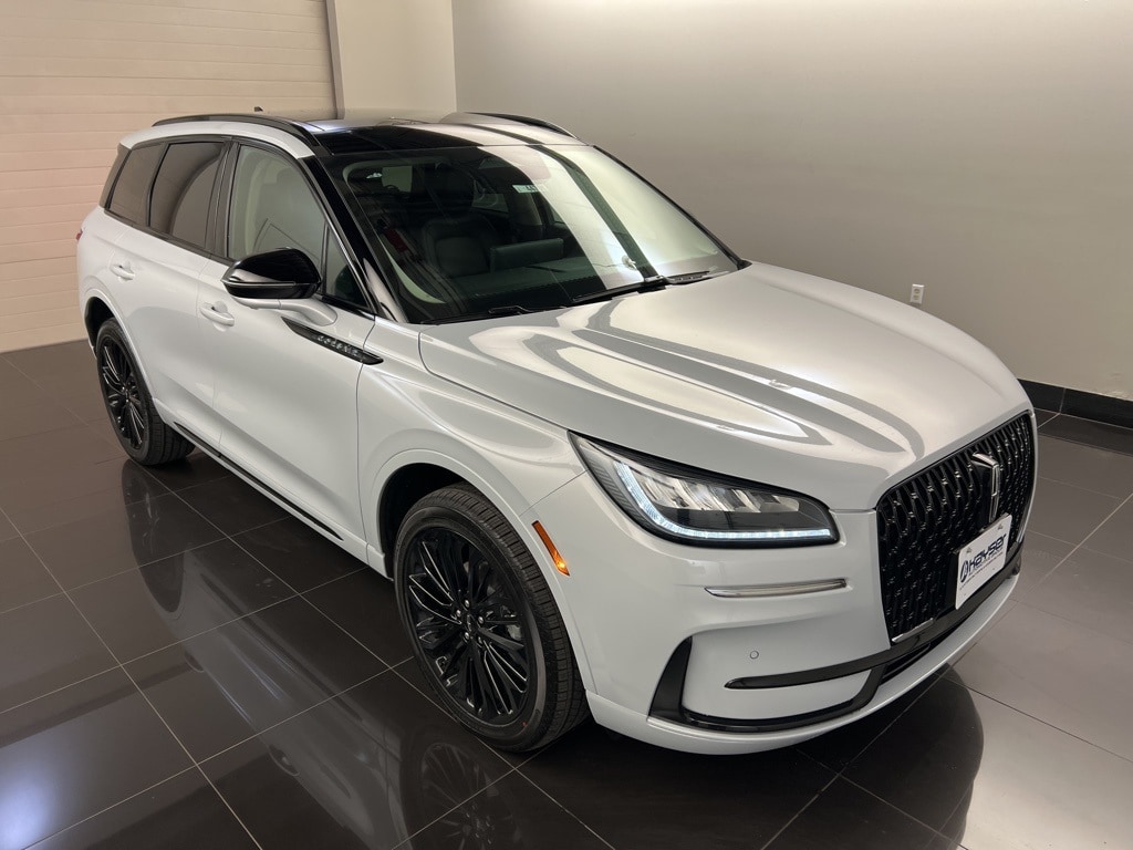 2026 Lincoln Corsair Premiere's photo