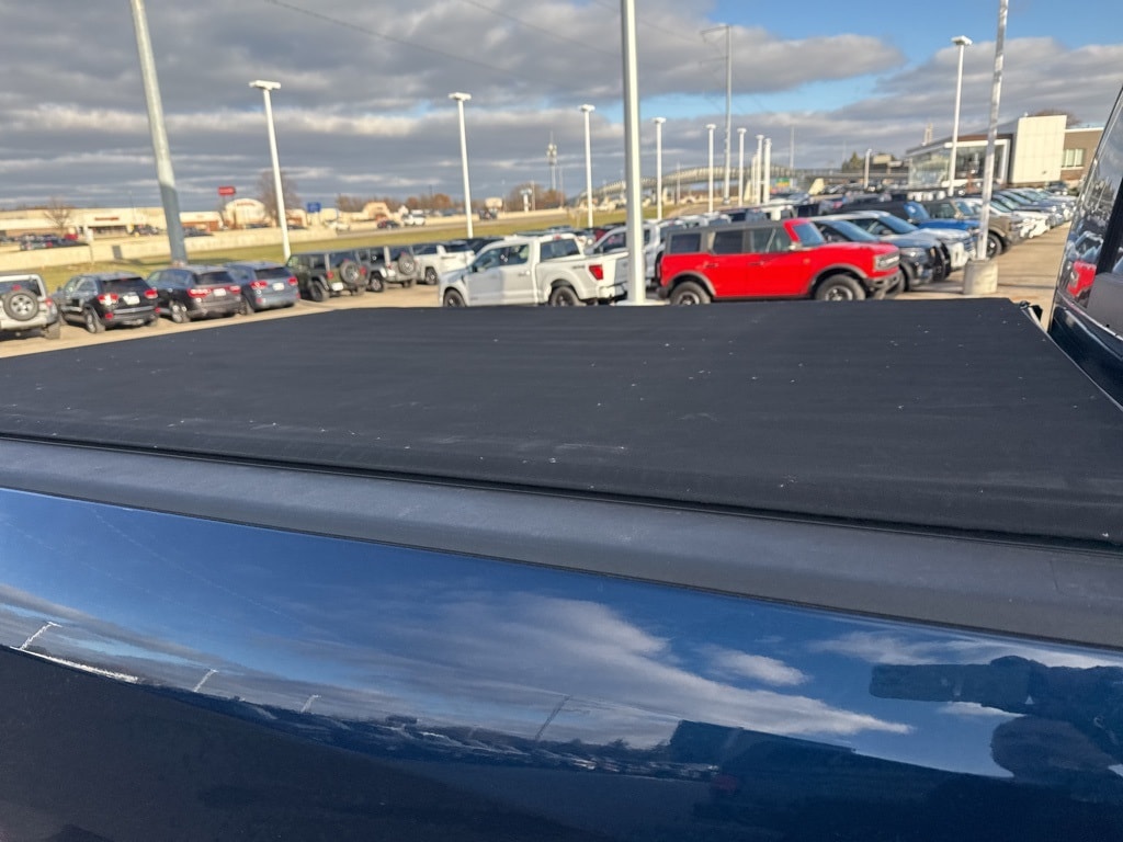 Used 2022 Ram 2500 Big Horn Truck