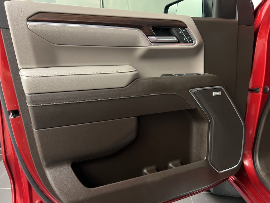 2023 GMC Sierra 1500 SLT - Photo 28