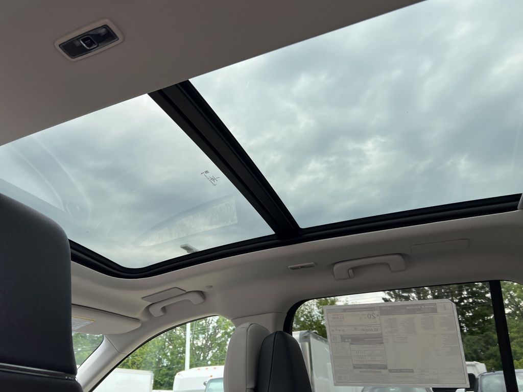2025 Lincoln Aviator Reserve - Photo 32