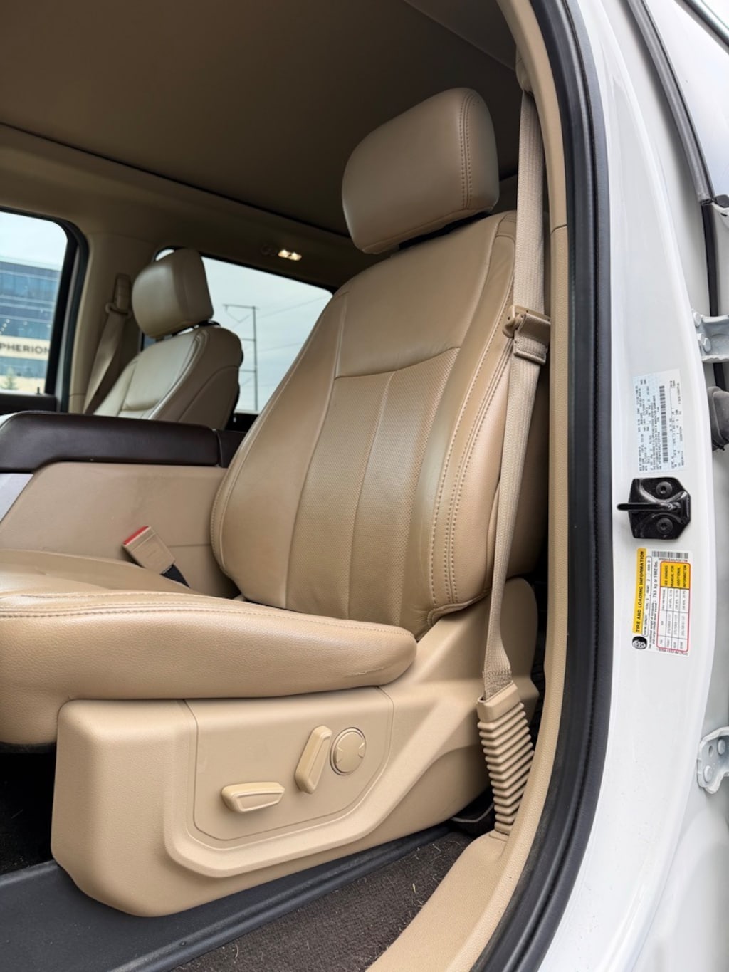 Certified 2020 Ford F-150 Lariat Truck