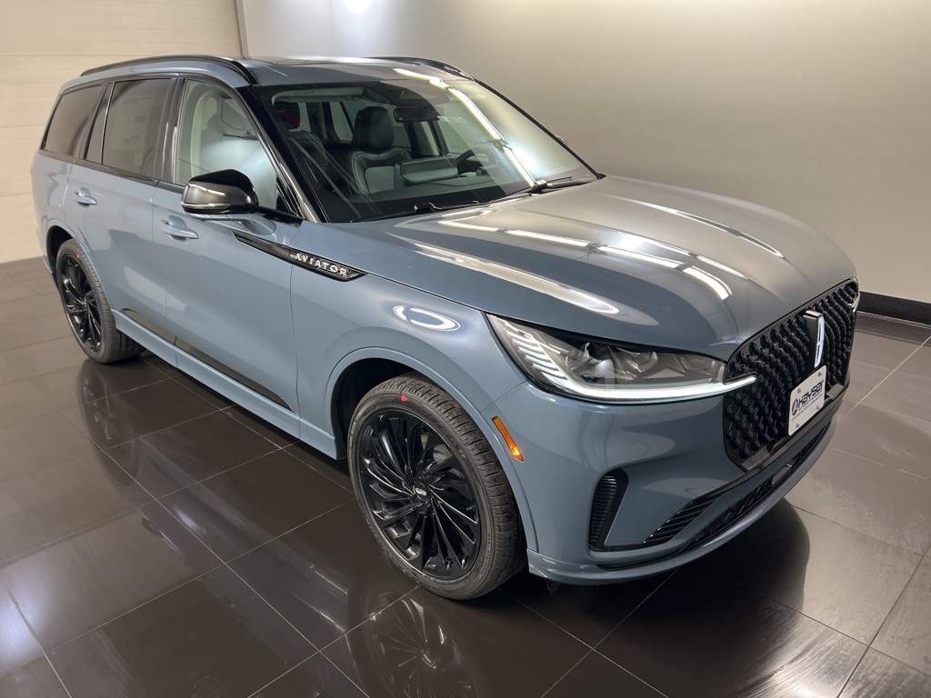 2026 Lincoln Aviator Reserve's photo