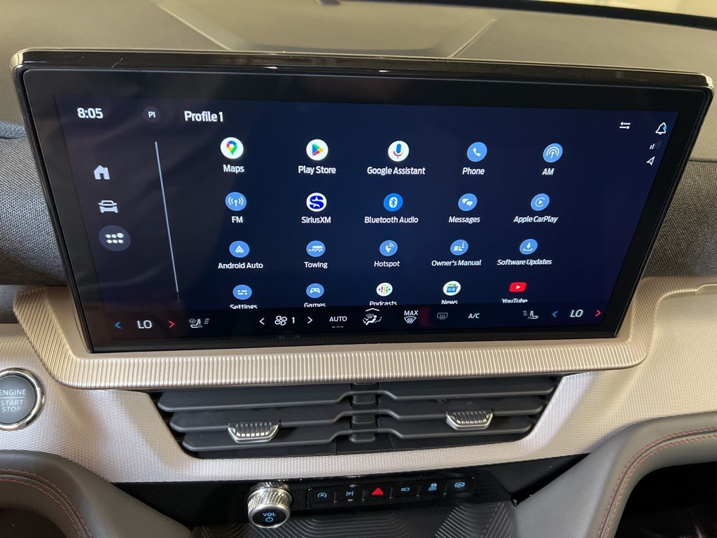 2025 Ford Explorer Active - Photo 9