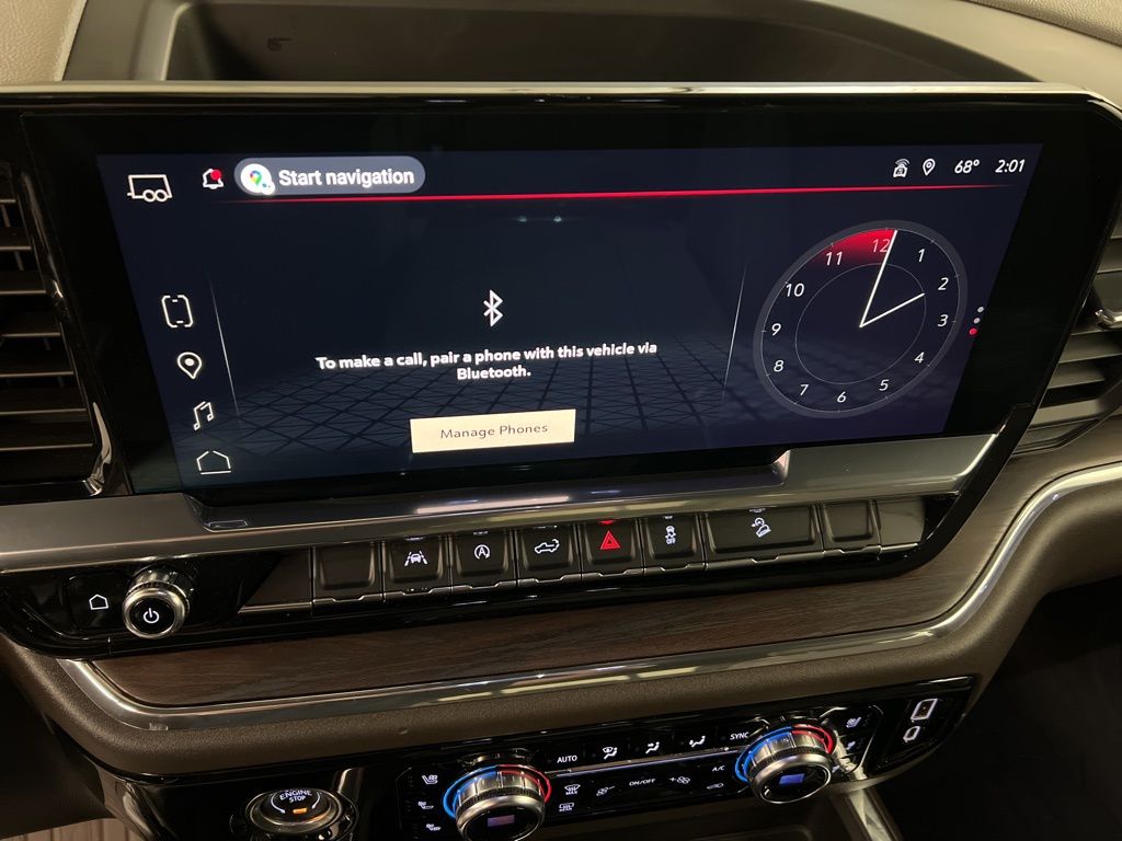 2023 GMC Sierra 1500 SLT - Photo 10