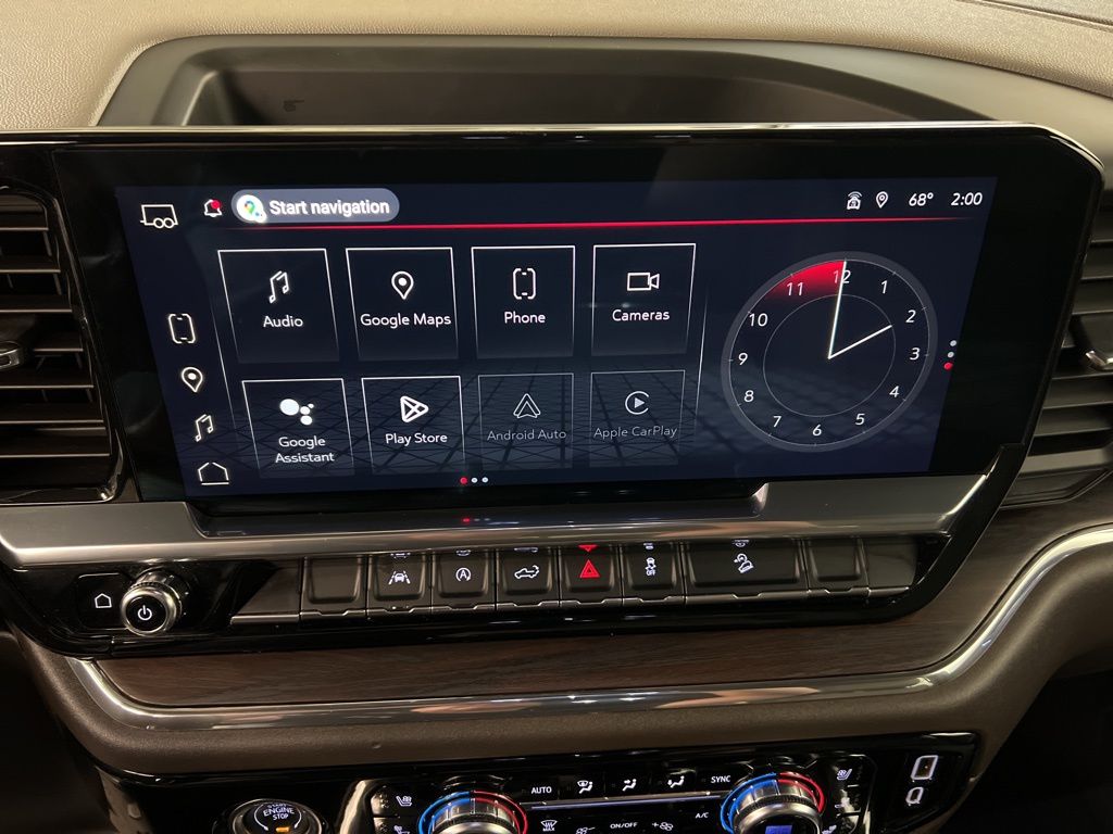 2023 GMC Sierra 1500 SLT - Photo 9