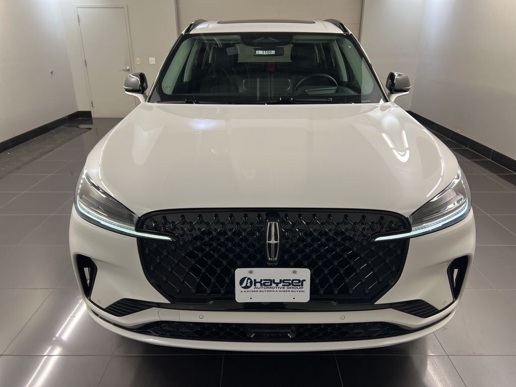 Used 2026 Lincoln Aviator Premiere SUV