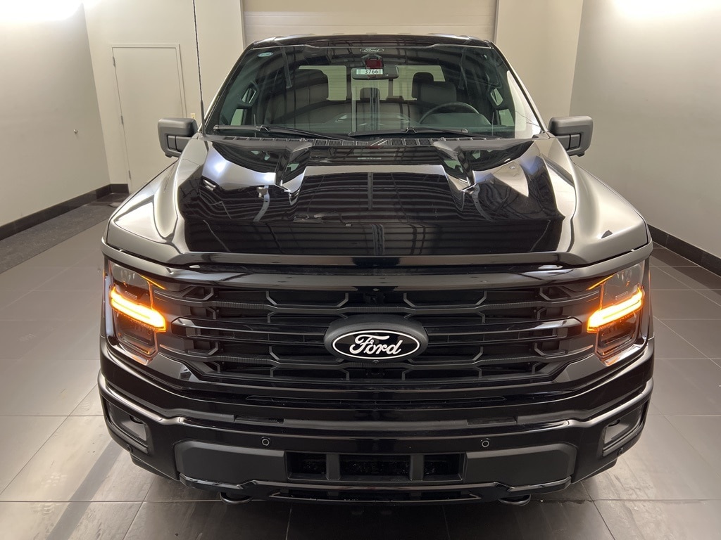 Used 2025 Ford F-150 XLT Truck