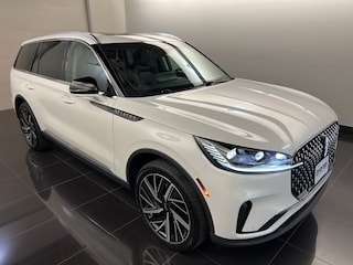 2025 Lincoln Aviator Reserve SUV