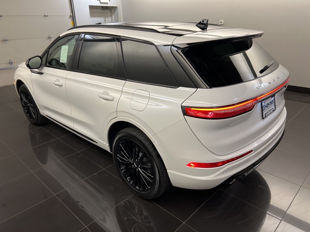 New 2026 Lincoln Corsair Premiere SUV