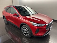 2024 Ford Escape Plug-In Hybrid Base SUV
