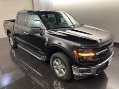 2024 Ford F-150 XLT Truck