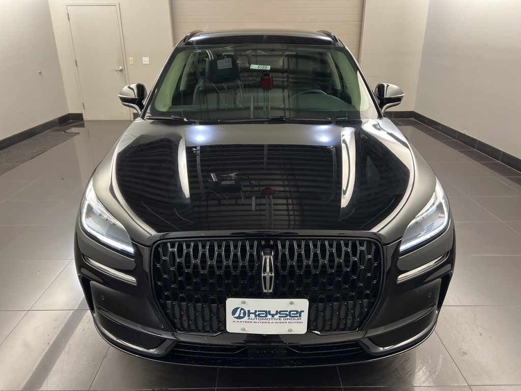 New 2026 Lincoln Corsair Premiere SUV