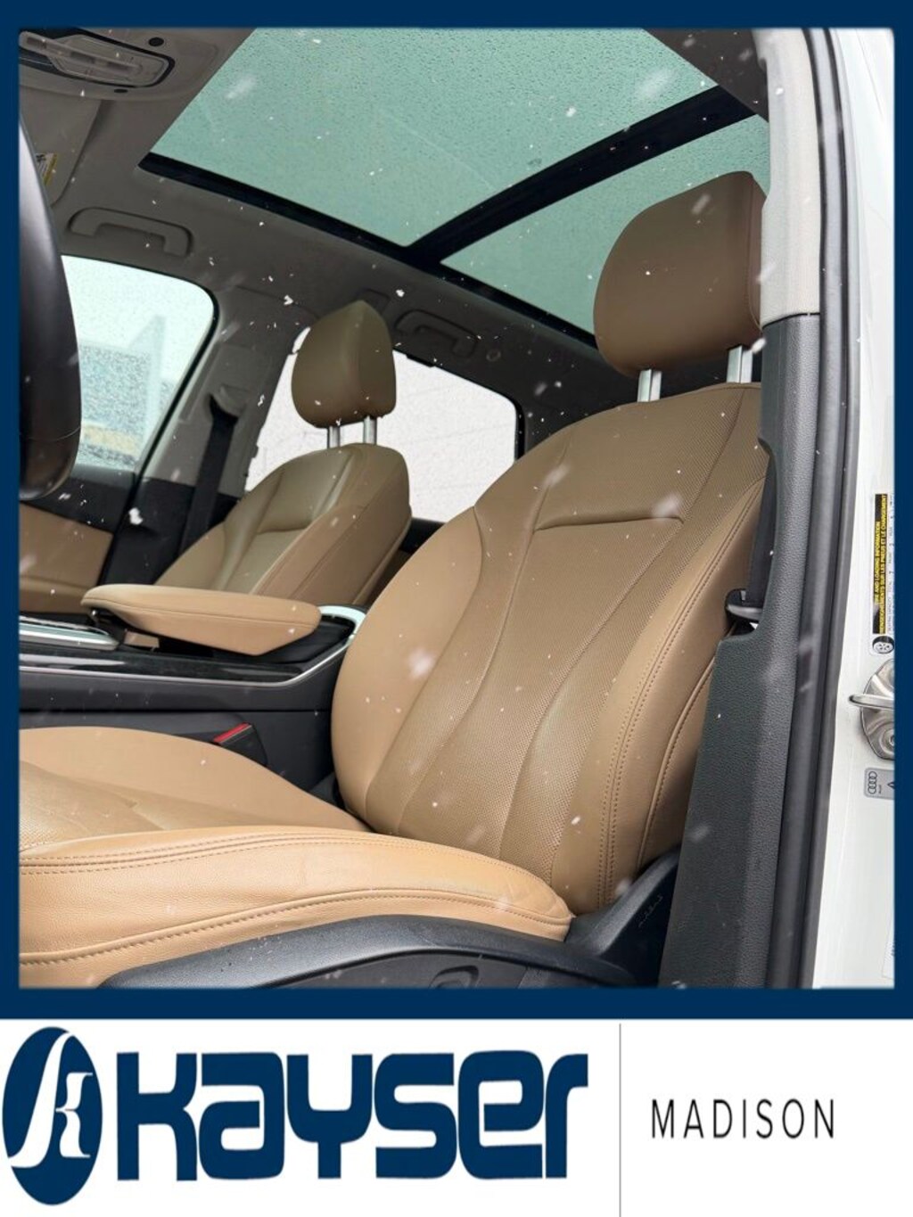 Used 2020 Audi Q7 55 Prestige SUV