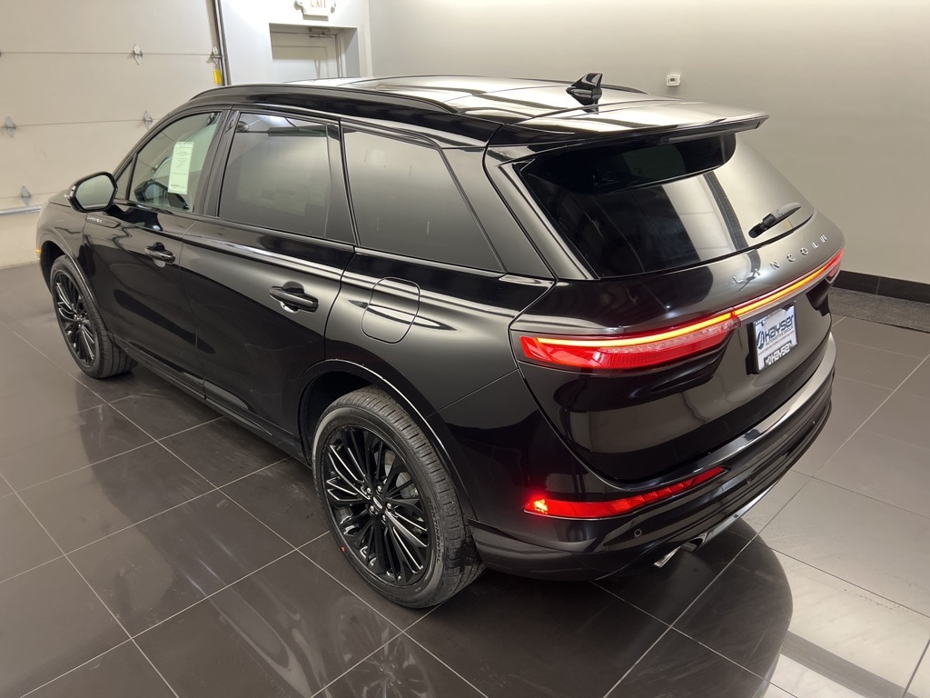 New 2026 Lincoln Corsair Premiere SUV