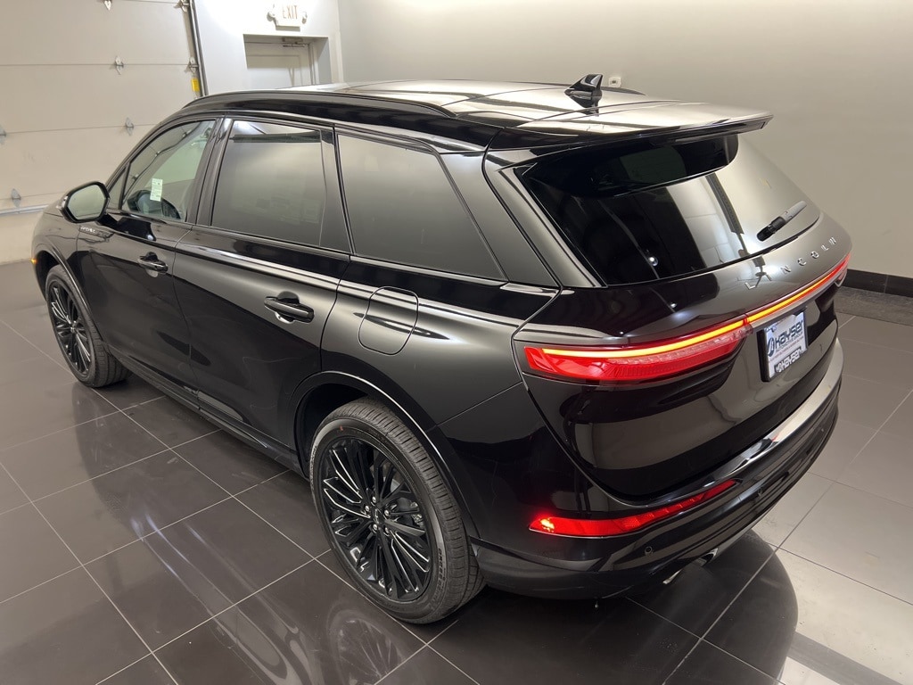 New 2026 Lincoln Corsair Premiere SUV