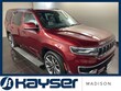  Jeep Wagoneer