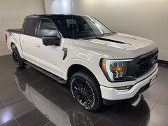 2022 Ford F-150 XLT Truck