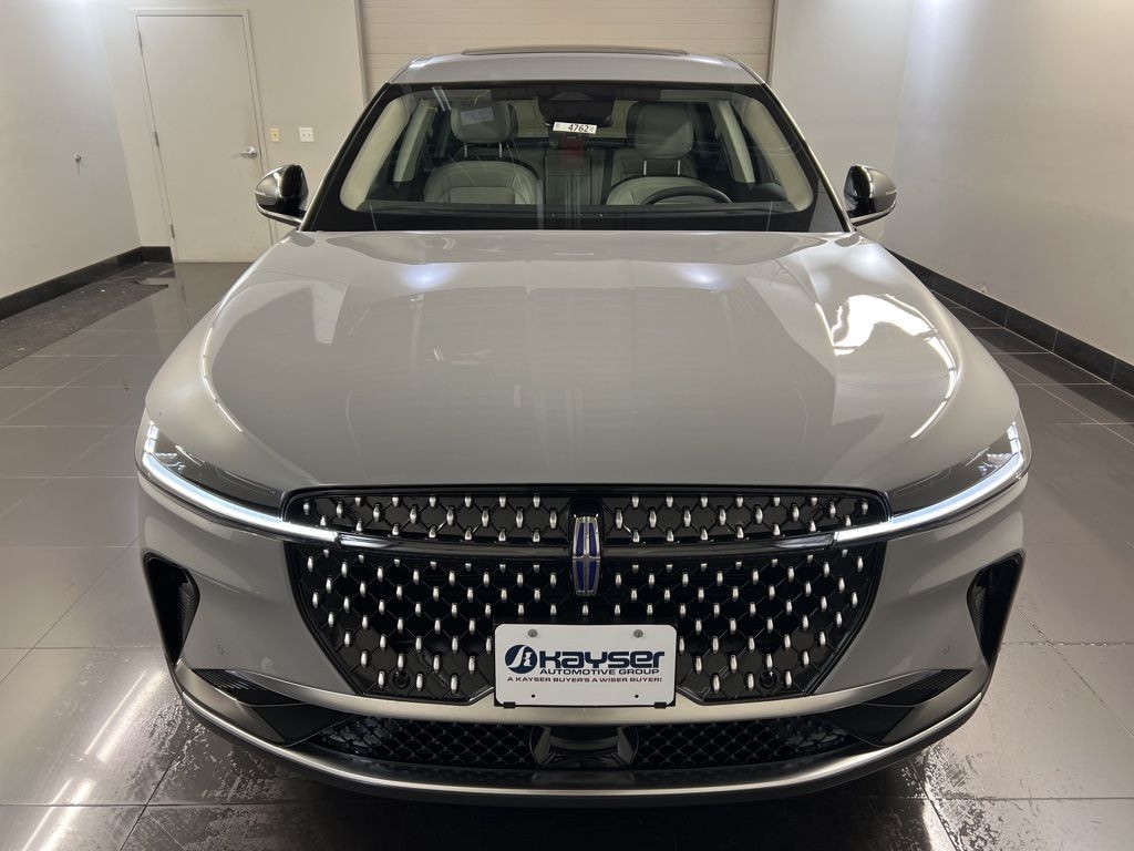 Used 2026 Lincoln Nautilus Premiere SUV