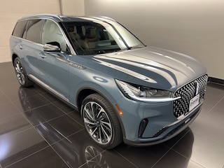 2025 Lincoln Aviator Reserve SUV