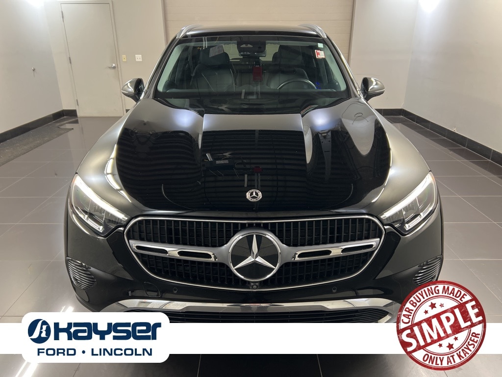 Used 2023 Mercedes-Benz GLC GLC 300 SUV