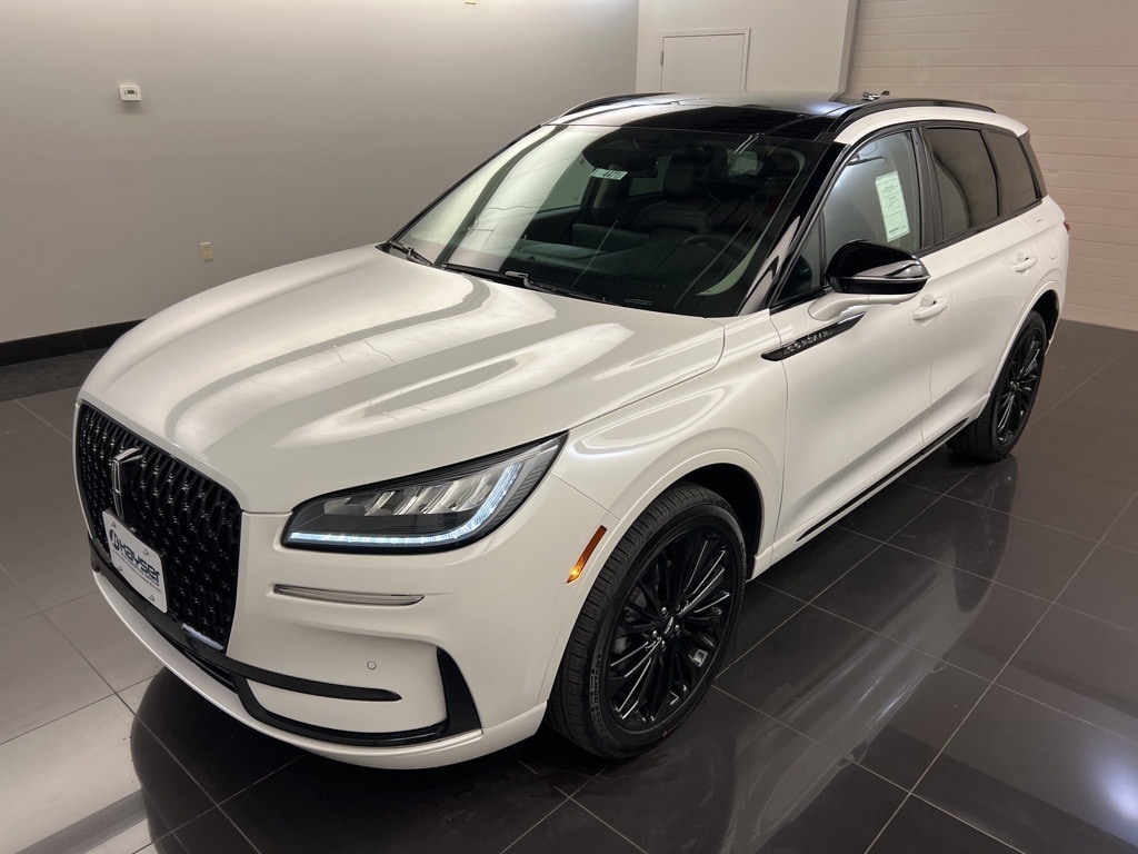 New 2026 Lincoln Corsair Premiere SUV