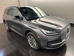 2025 Lincoln Corsair Premiere SUV
