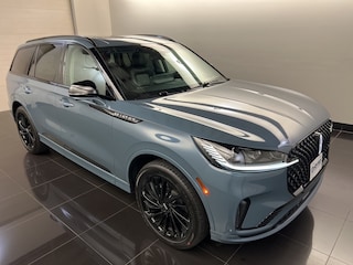 2025 Lincoln Aviator Reserve SUV