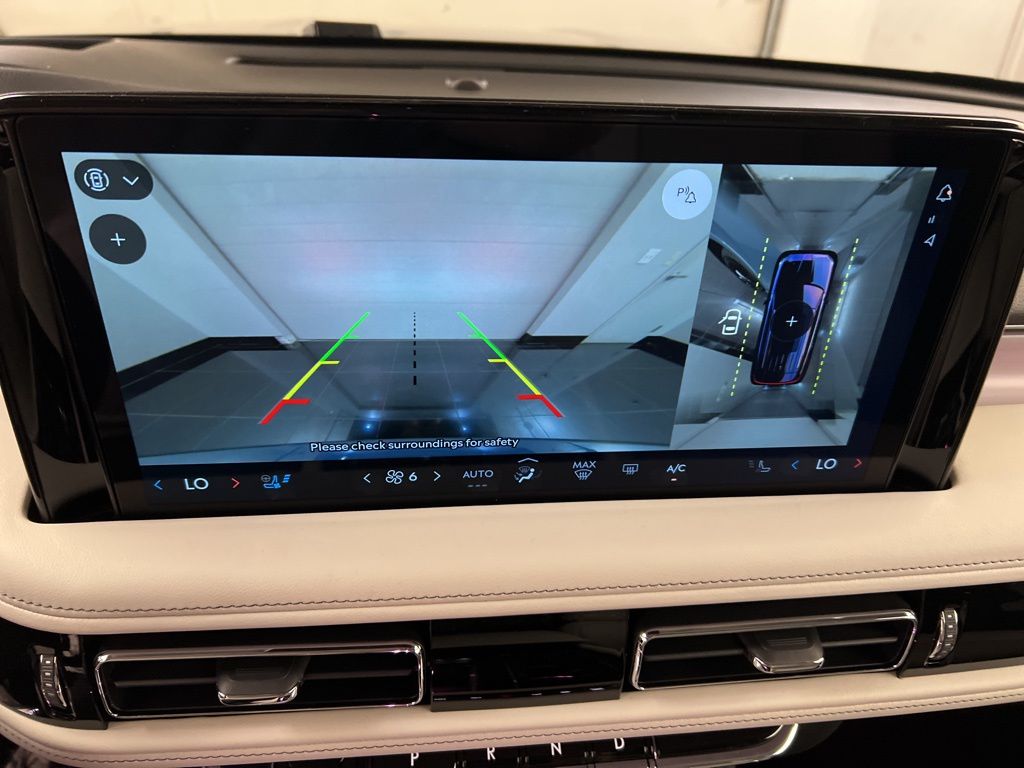 2025 Lincoln Aviator Reserve - Photo 12