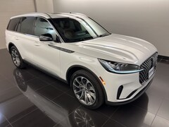 2025 Lincoln Aviator Reserve SUV