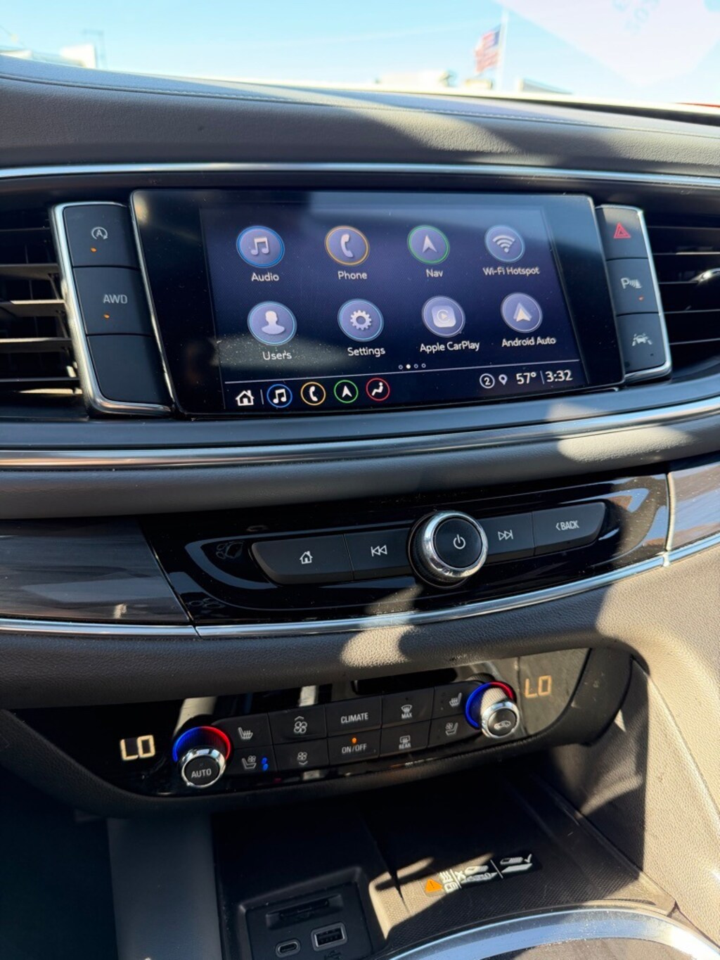 Used 2023 Buick Enclave Premium Group SUV