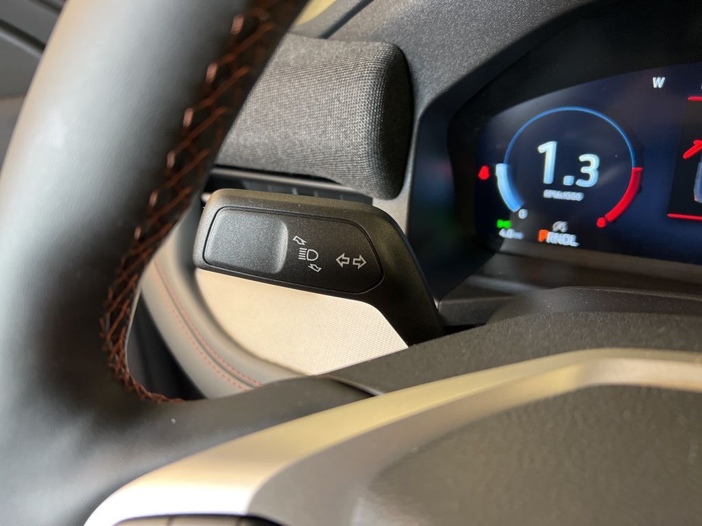 2025 Ford Explorer Active - Photo 20