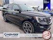 Ford Expedition Max