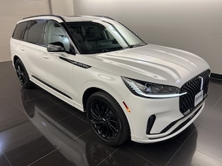 2025 Lincoln Aviator Reserve SUV