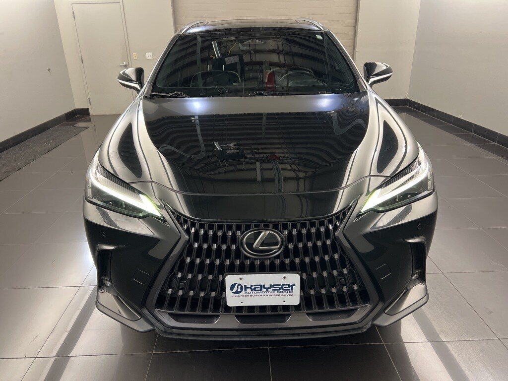 Used 2022 Lexus NX 350 Premium SUV