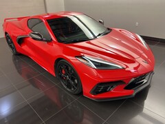 2020 Chevrolet Corvette Stingray Coupe