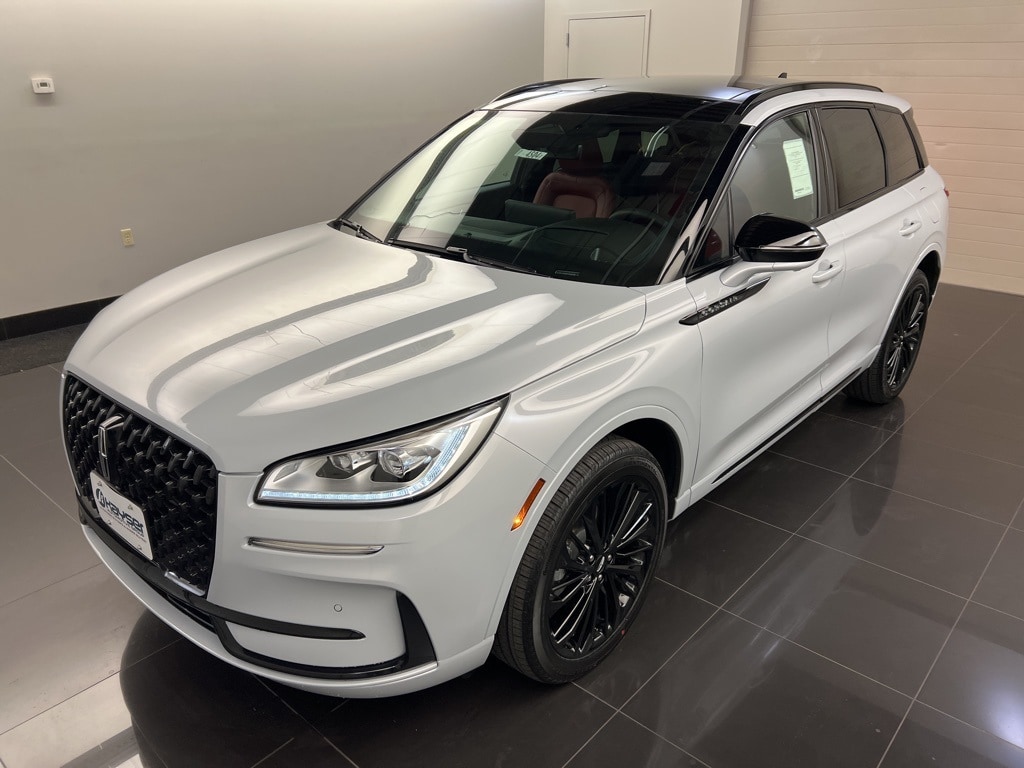 New 2026 Lincoln Corsair Reserve SUV