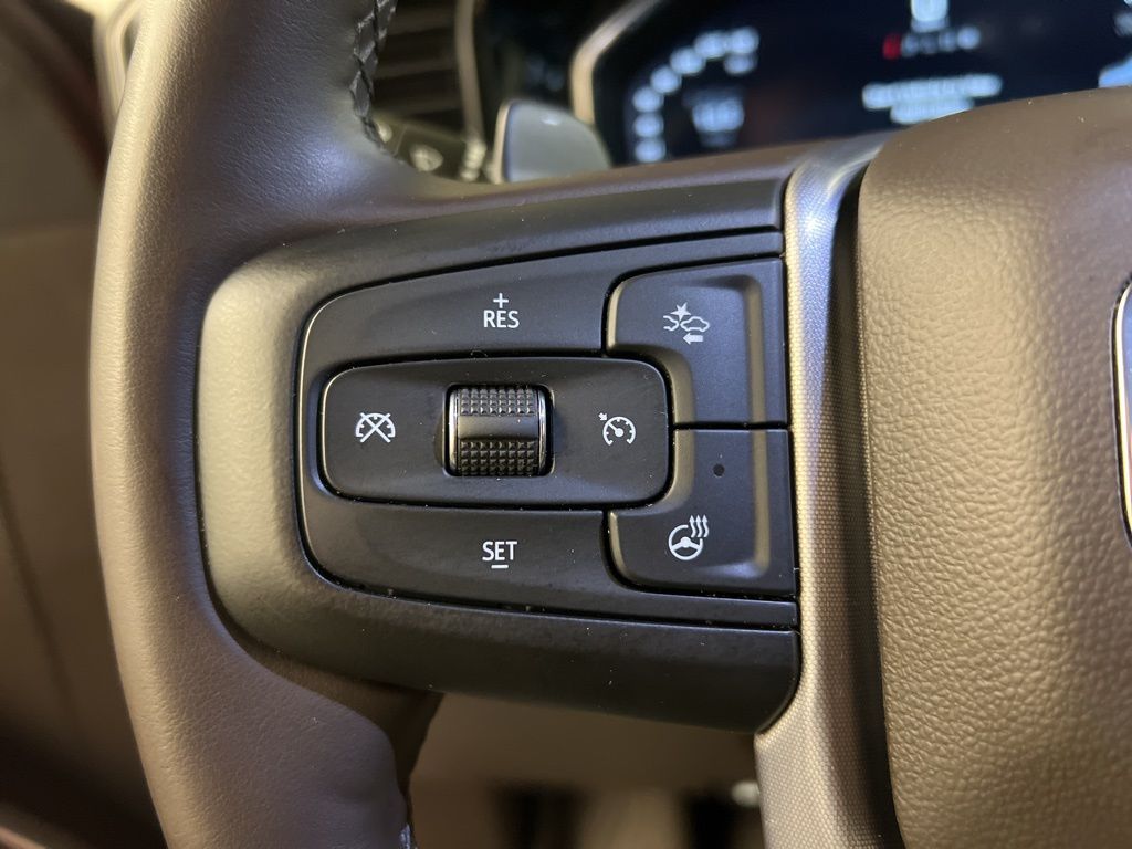 2023 GMC Sierra 1500 SLT - Photo 15