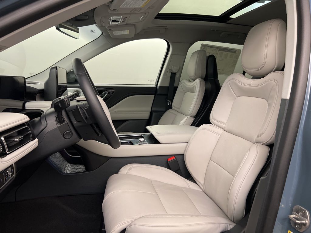 2025 Lincoln Aviator Reserve - Photo 26
