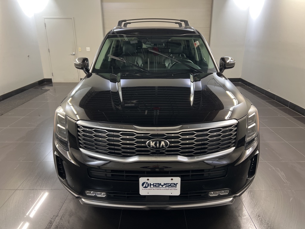 Used 2020 Kia Telluride SX SUV
